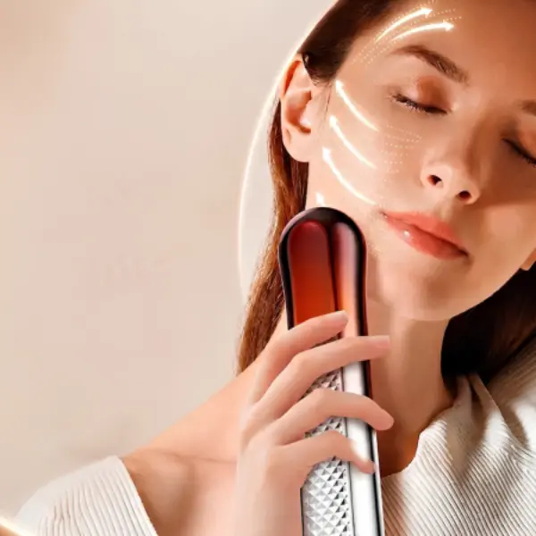 glowlift pro | جهاز شد الوجة وازالة التجاعيد