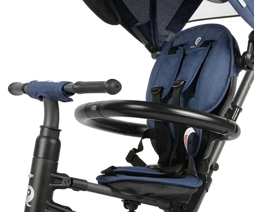 Qplay Rito Star Folding Trike