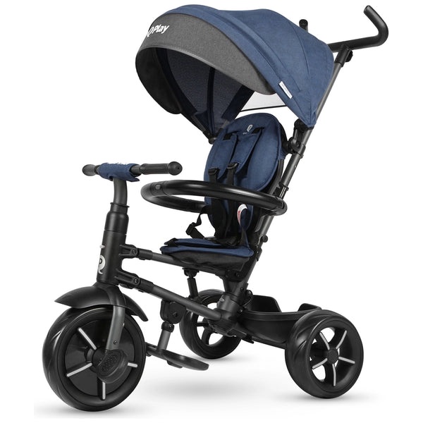 Qplay Rito Star Folding Trike