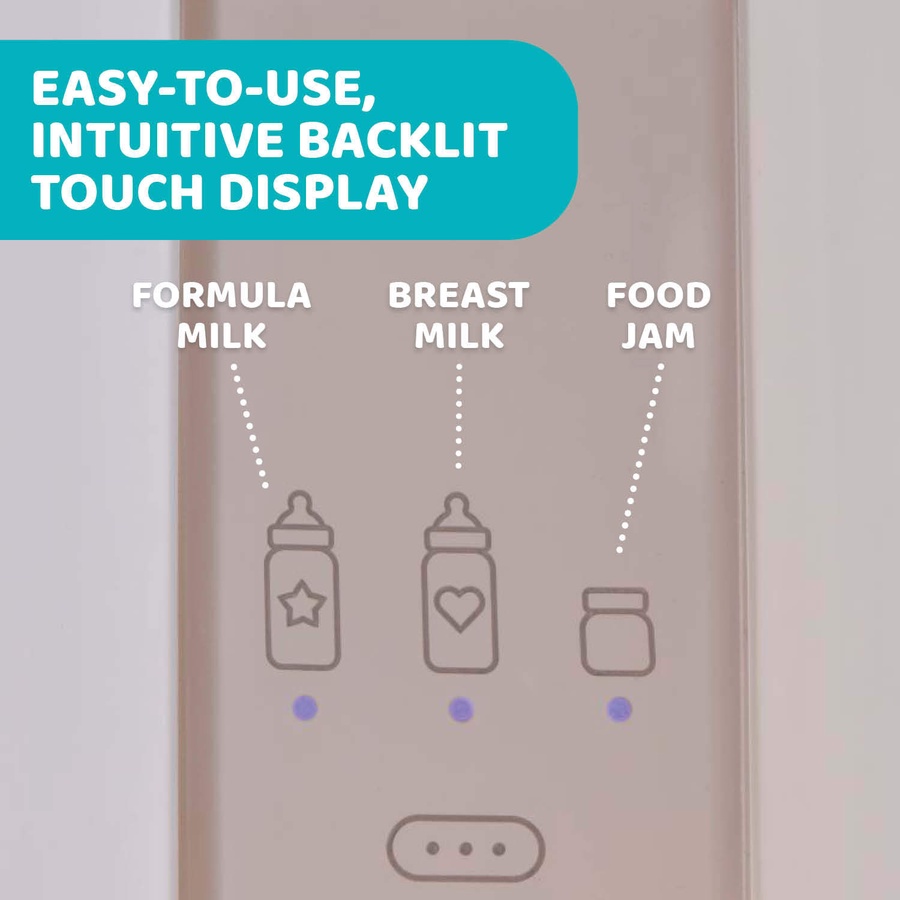 Chicco Home Bottle Warmer