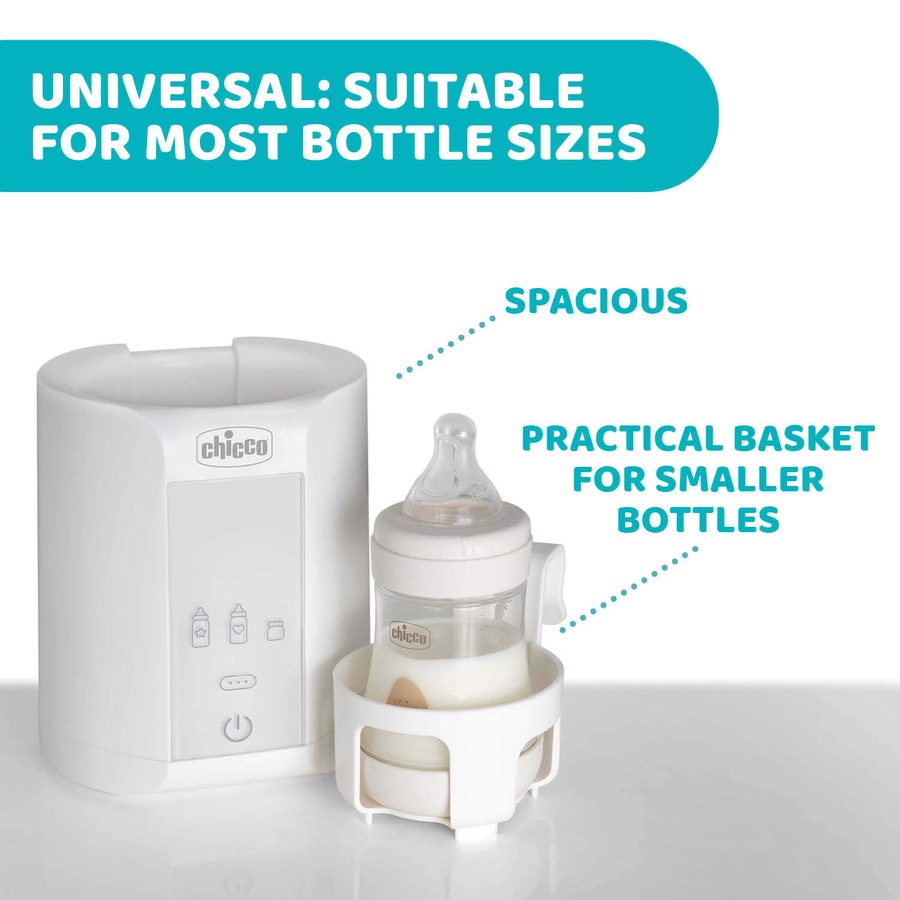 Chicco Home Bottle Warmer