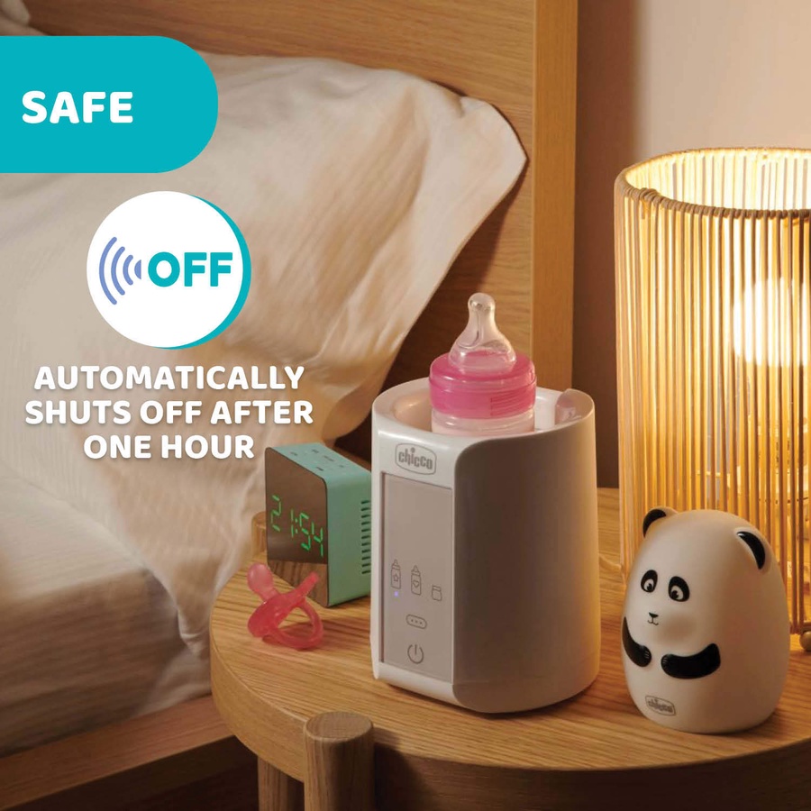 Chicco Home Bottle Warmer