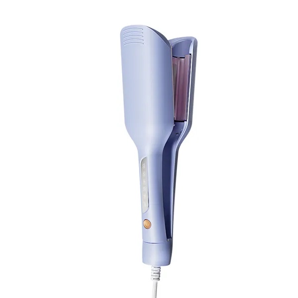 مجعد الشعر الأوتوماتيكي Multi Function Curler - مكواة تجعيد السيراميك بقطر 32 مم وقوة 50 واط