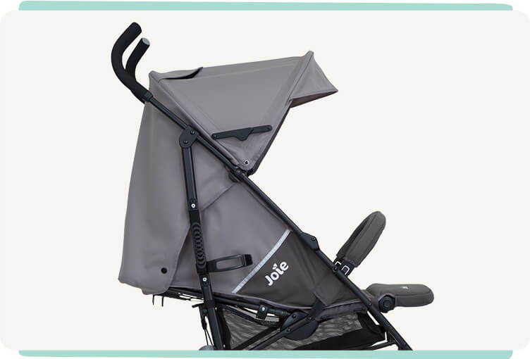  Joie nitro™ lx lightweight umbrella stroller 