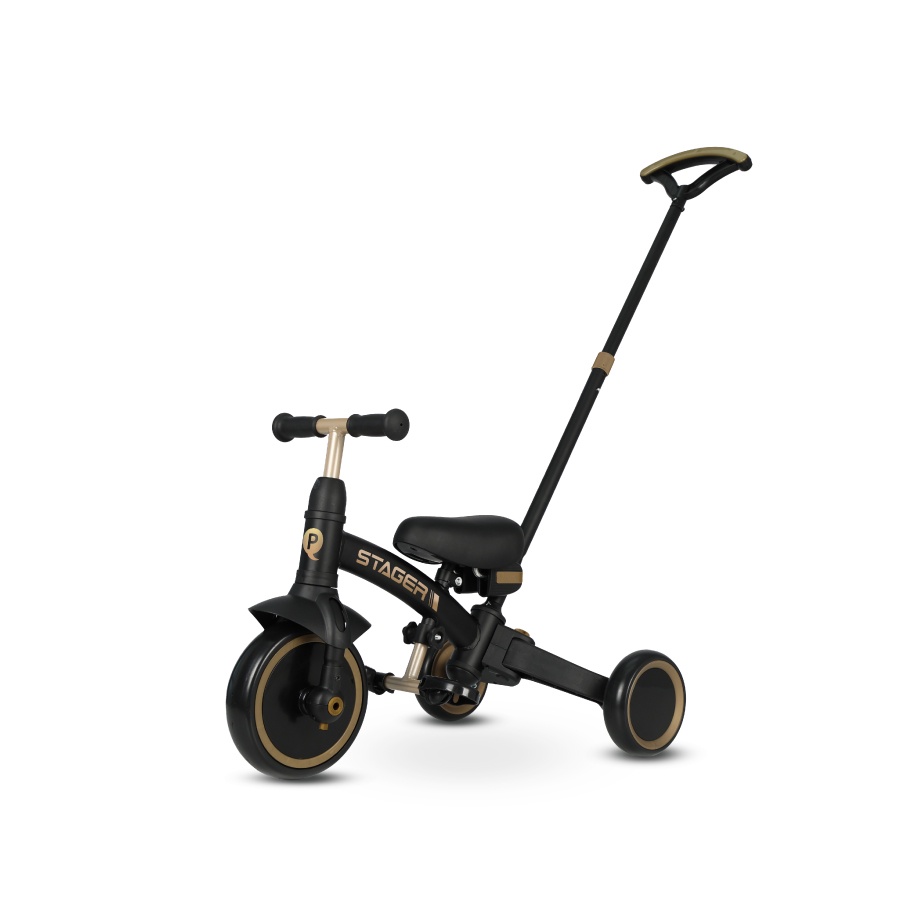 QPlay Stager