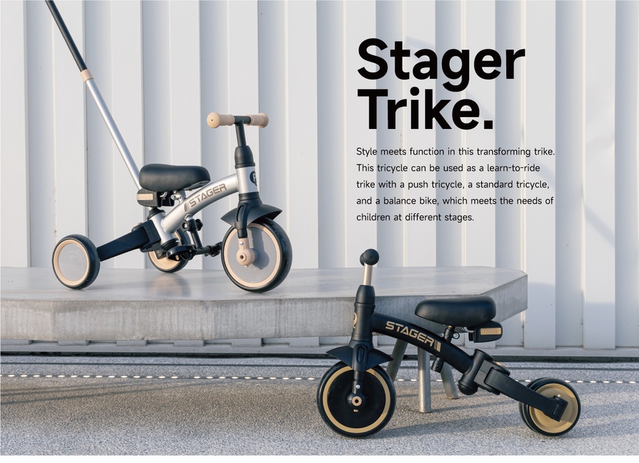 QPlay Stager
