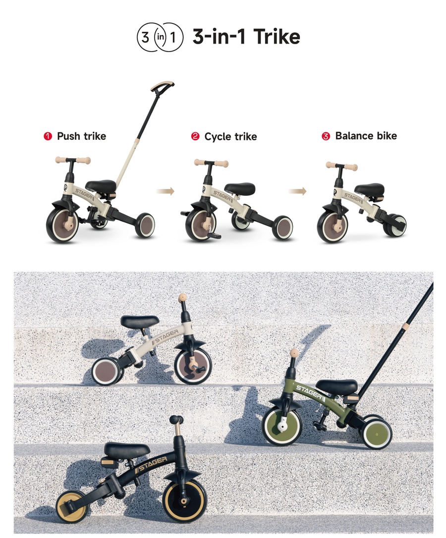 QPlay Stager