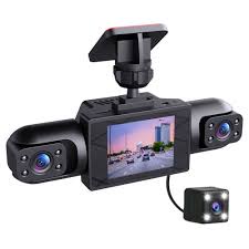 Car 4Lens DashCam-KDSAF