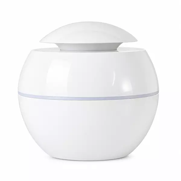 موزع عطر ومرطب جو أنيق