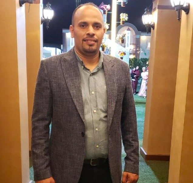 محمد خير- الجيزة