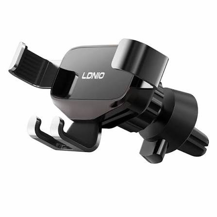 حامل هاتف للسيارة لدنيو ام جي 13- LDNIO CAR HOLDER MG13