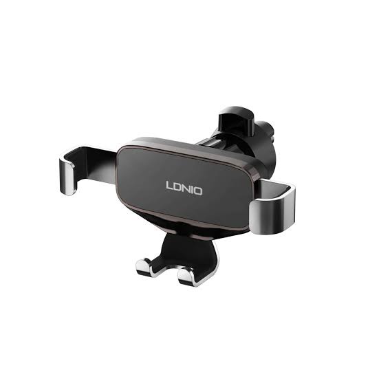 حامل هاتف للسيارة لدنيو ام جي 13- LDNIO CAR HOLDER MG13