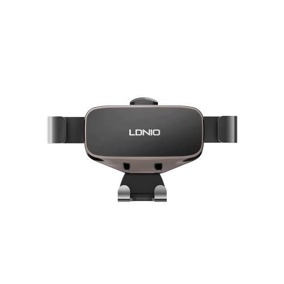 حامل هاتف للسيارة لدنيو ام جي 13- LDNIO CAR HOLDER MG13