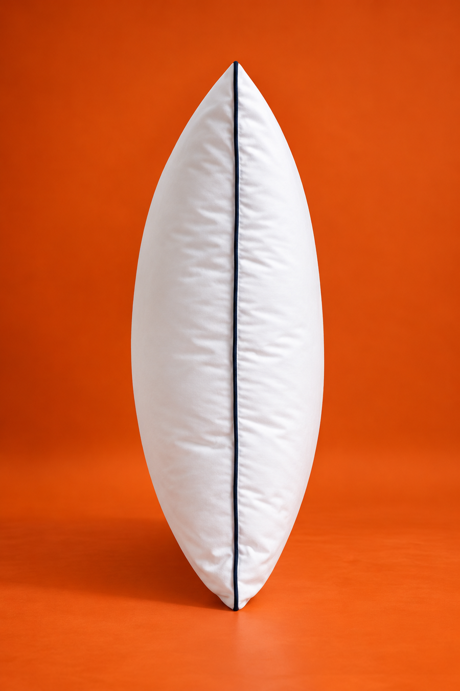 River line hollow fiber cushion, medium height