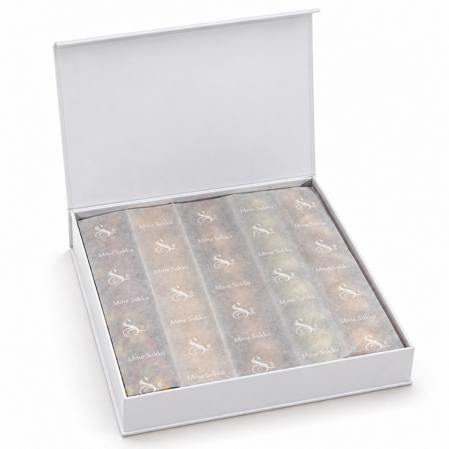 Coffret Sultane