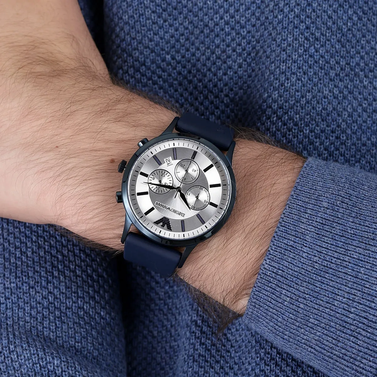 Emporio Armani Watch For Men AR11026