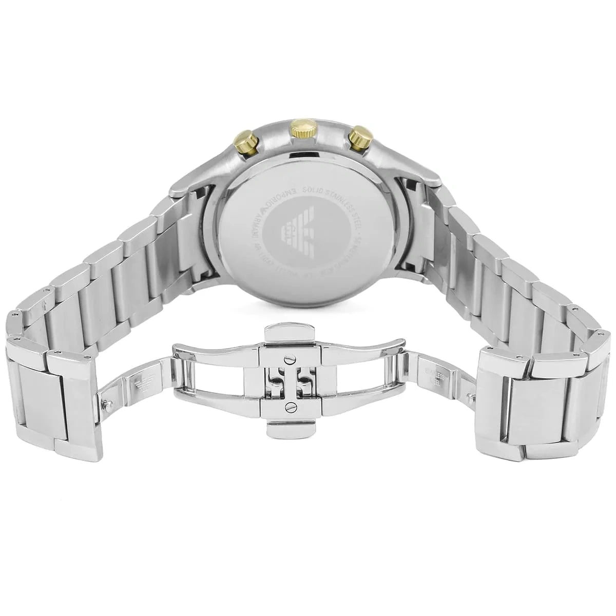Emporio Armani Watch For Men AR11047