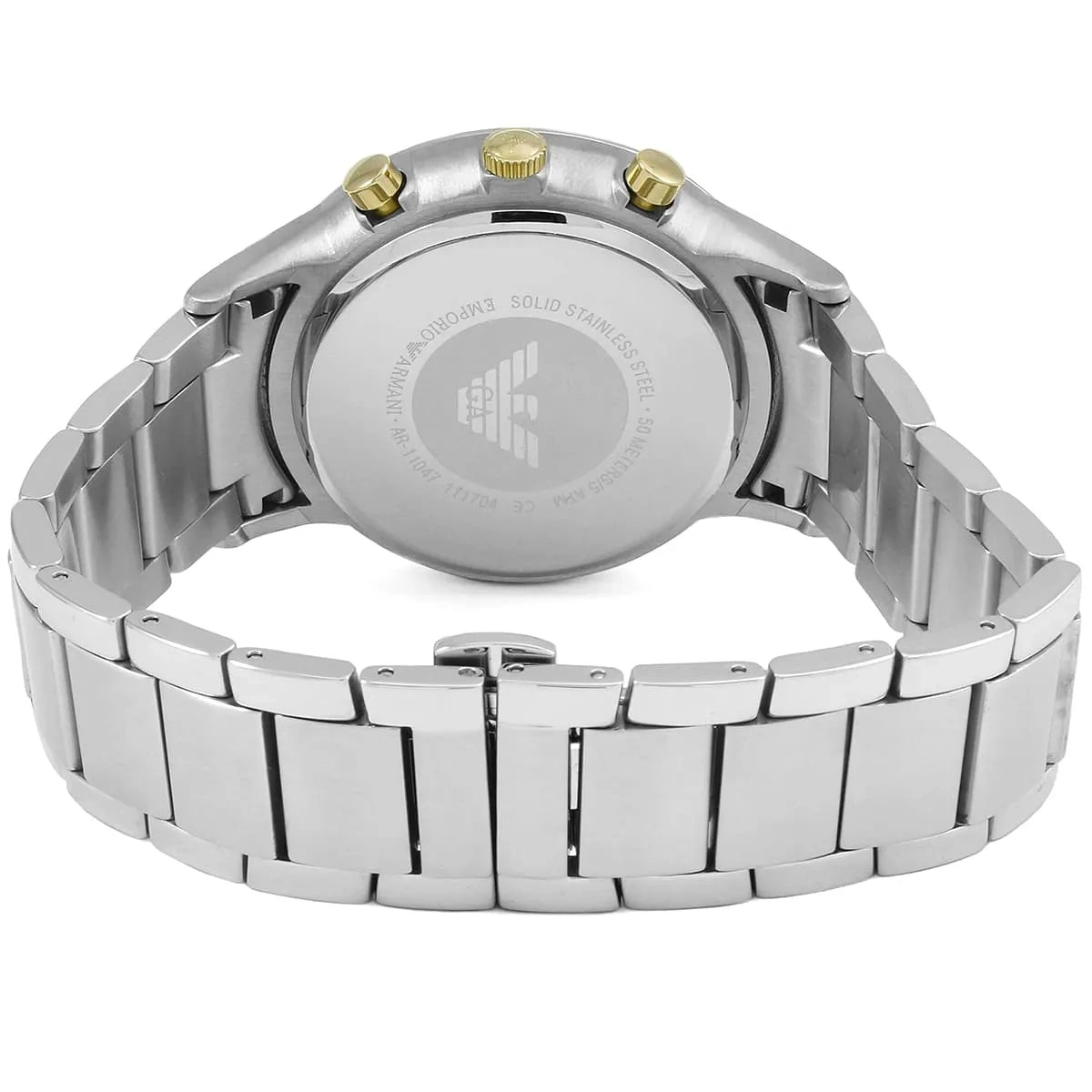 Emporio Armani Watch For Men AR11047
