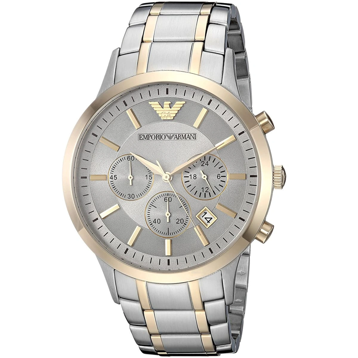 Emporio Armani Watch For Men AR11076