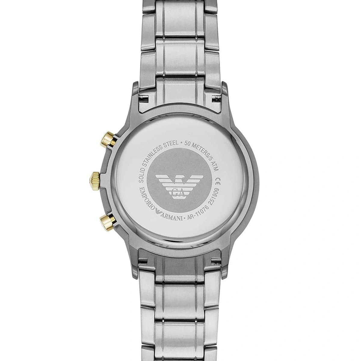 Emporio Armani Watch For Men AR11076