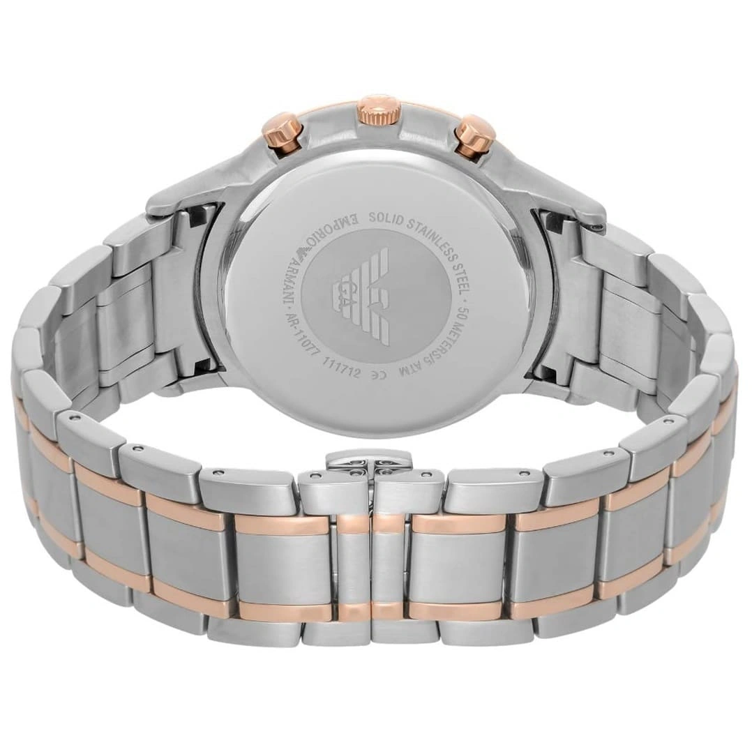 Emporio Armani Watch For Men AR11077