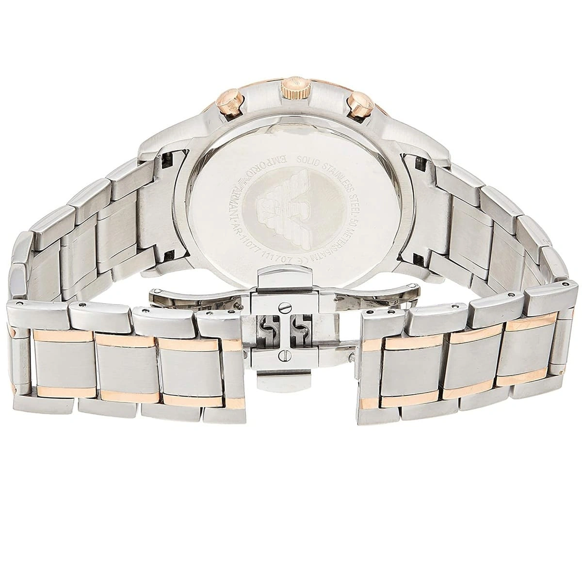 Emporio Armani Watch For Men AR11077