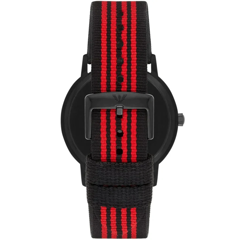 Emporio Armani Watch For Men AR11015