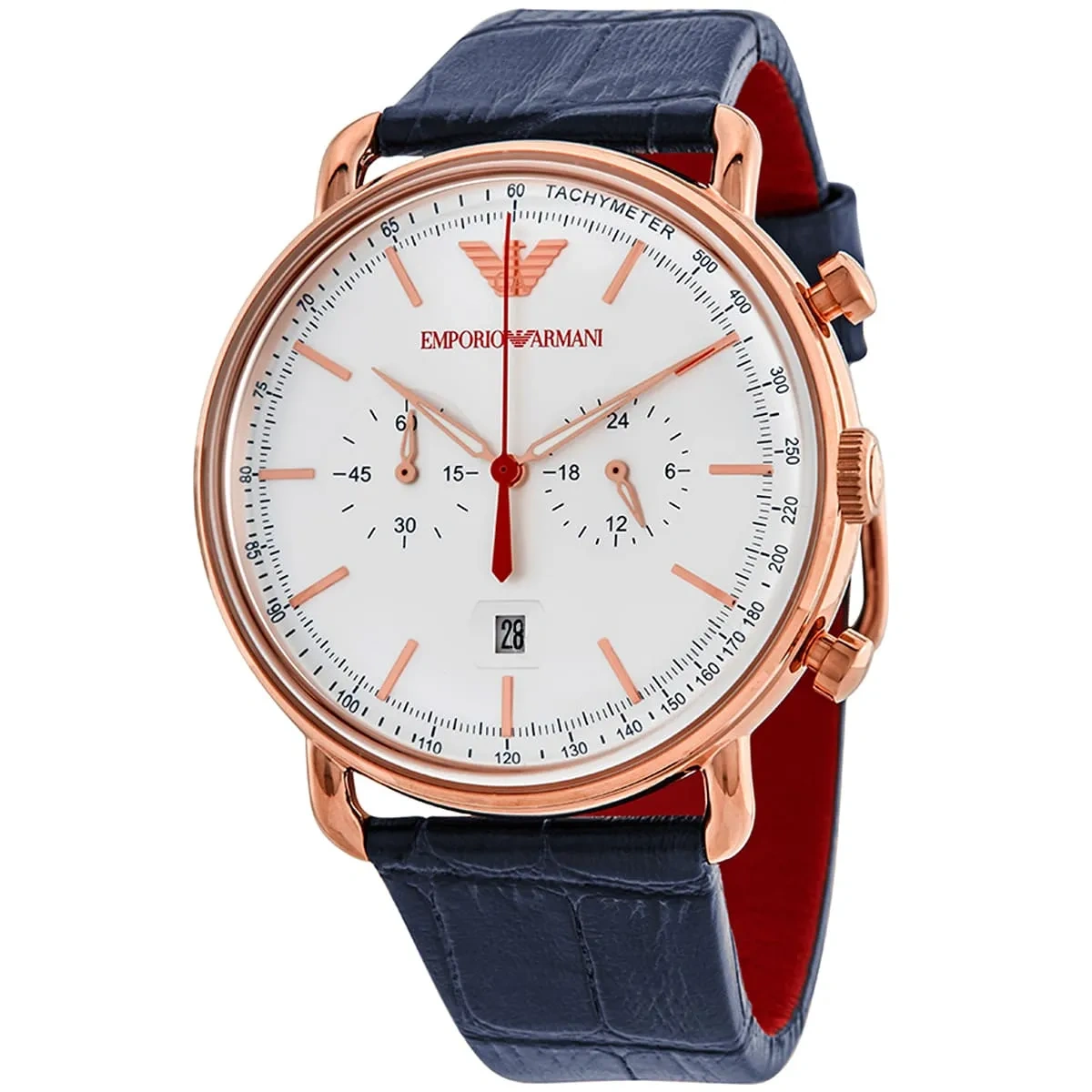 Emporio Armani Watch For Men AR11123