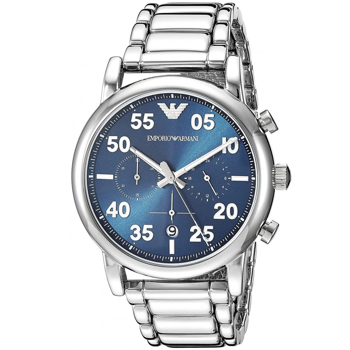 Emporio Armani Watch For Men AR11132