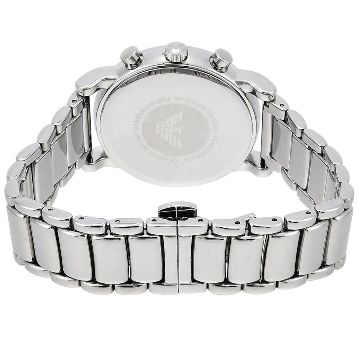 Emporio Armani Watch For Men AR11132