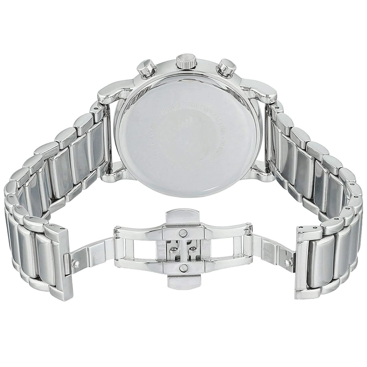 Emporio Armani Watch For Men AR11132