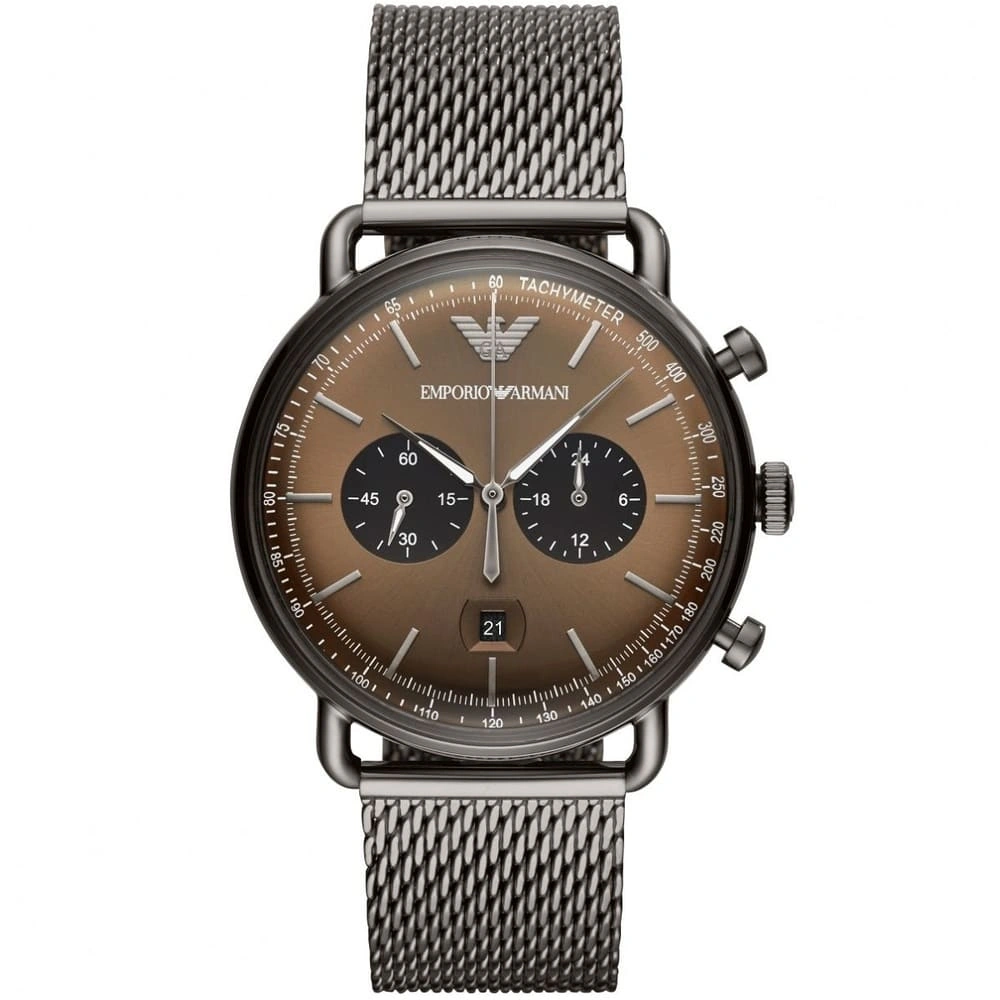 Emporio Armani Watch For Men AR11141
