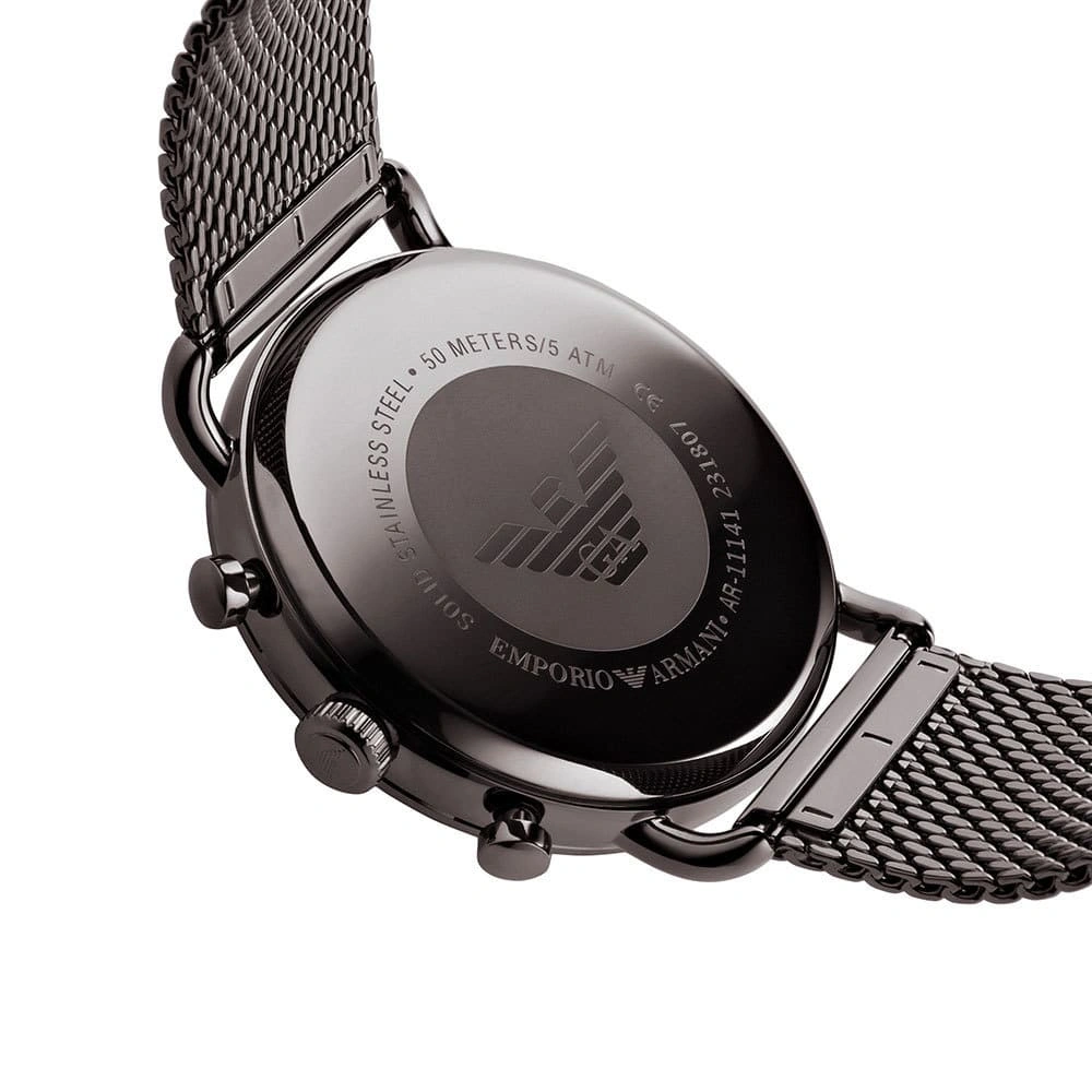 Emporio Armani Watch For Men AR11141