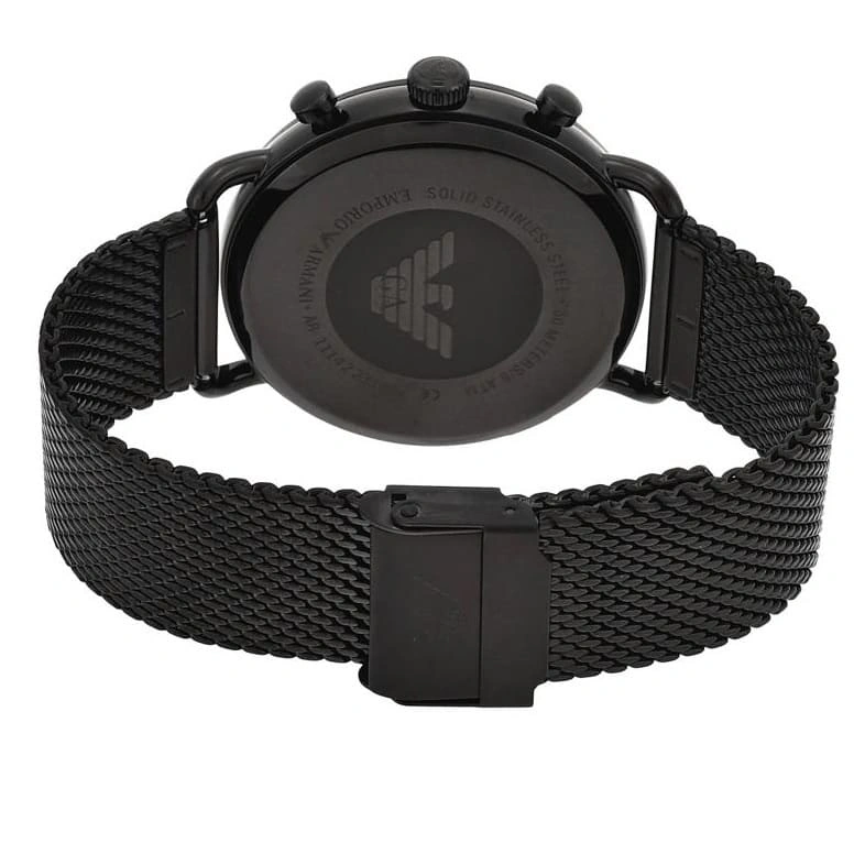 Emporio Armani Watch For Men AR11142