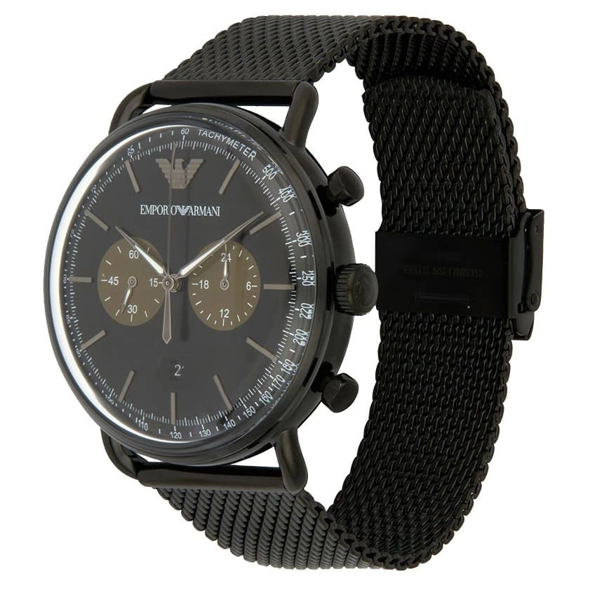 Emporio Armani Watch For Men AR11142