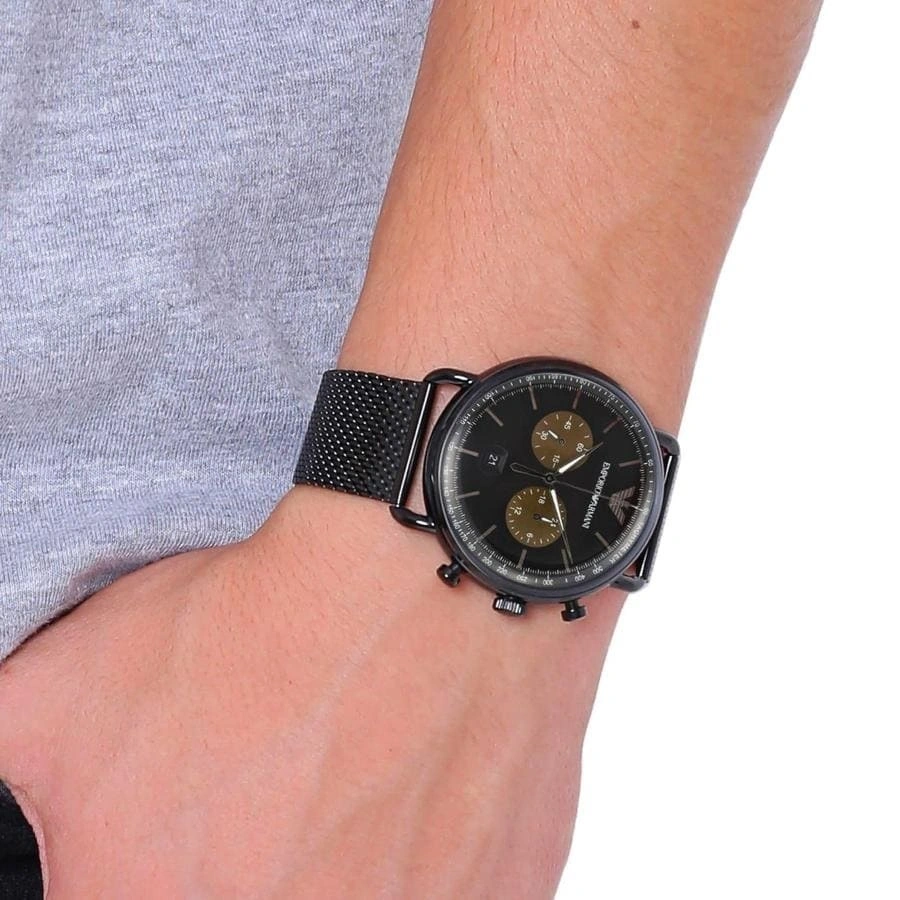 Emporio Armani Watch For Men AR11142