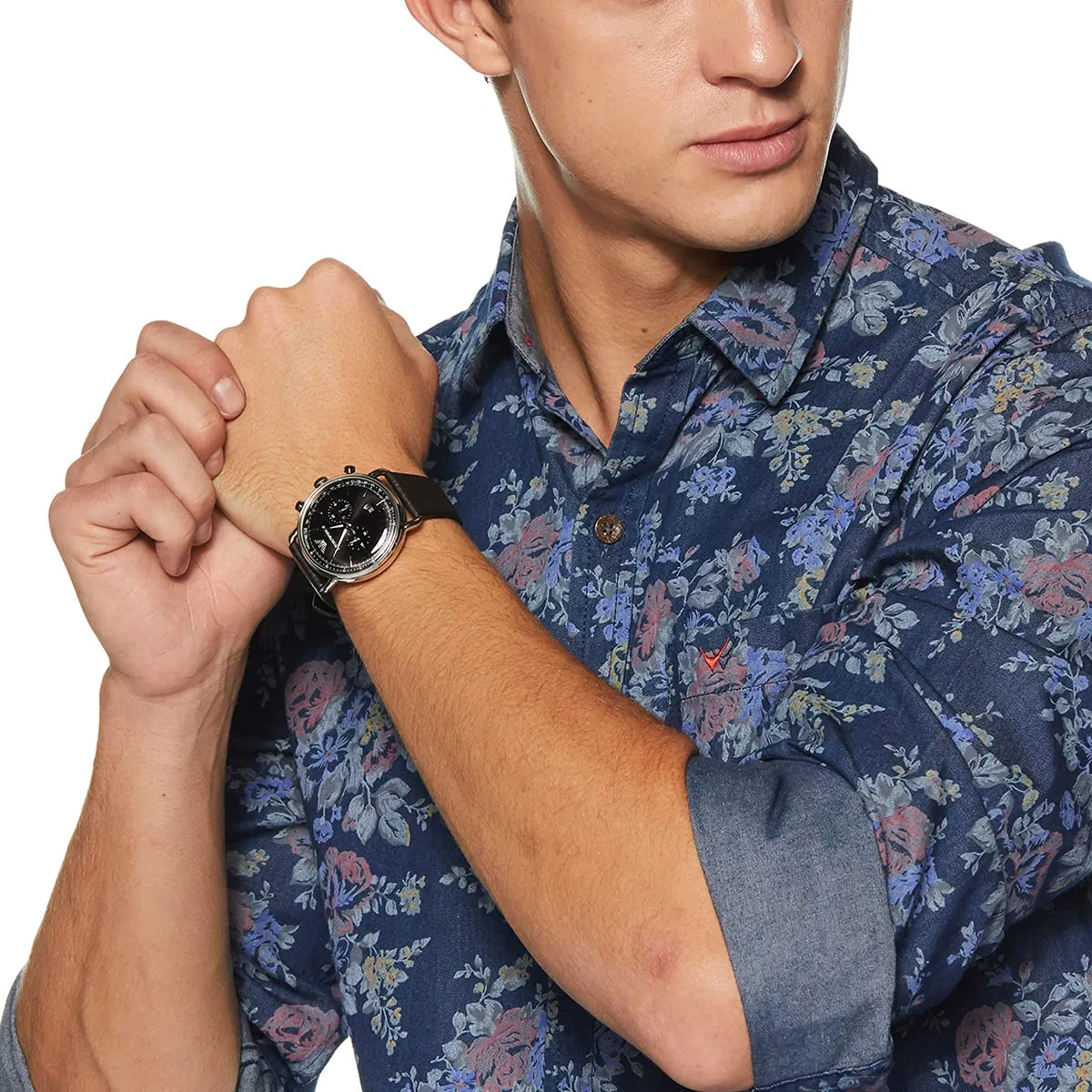 Emporio Armani Watch For Men AR11143