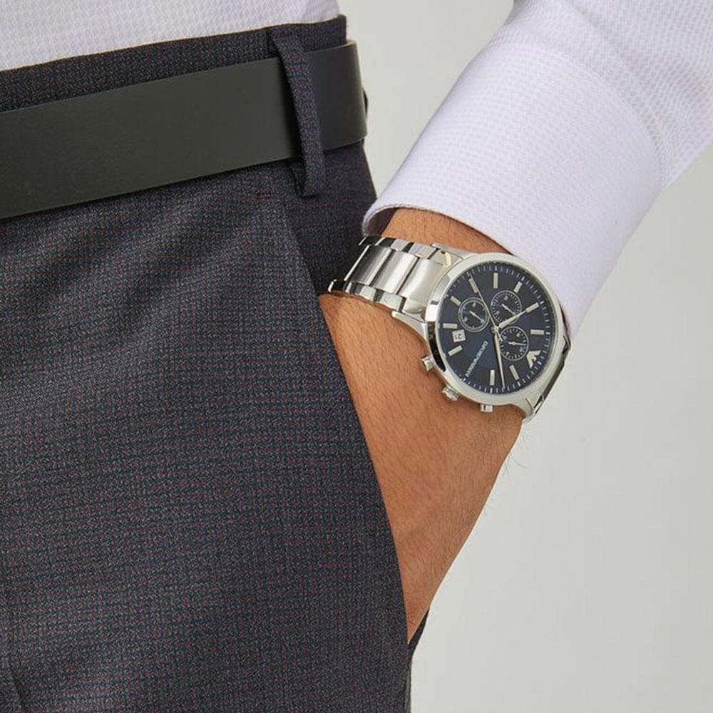 Emporio Armani Watch For Men AR11164