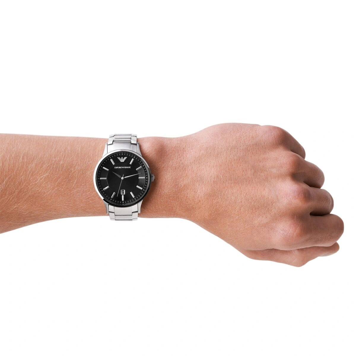 Emporio Armani Watch For Men AR11181