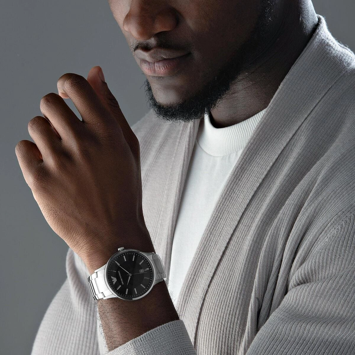 Emporio Armani Watch For Men AR11181