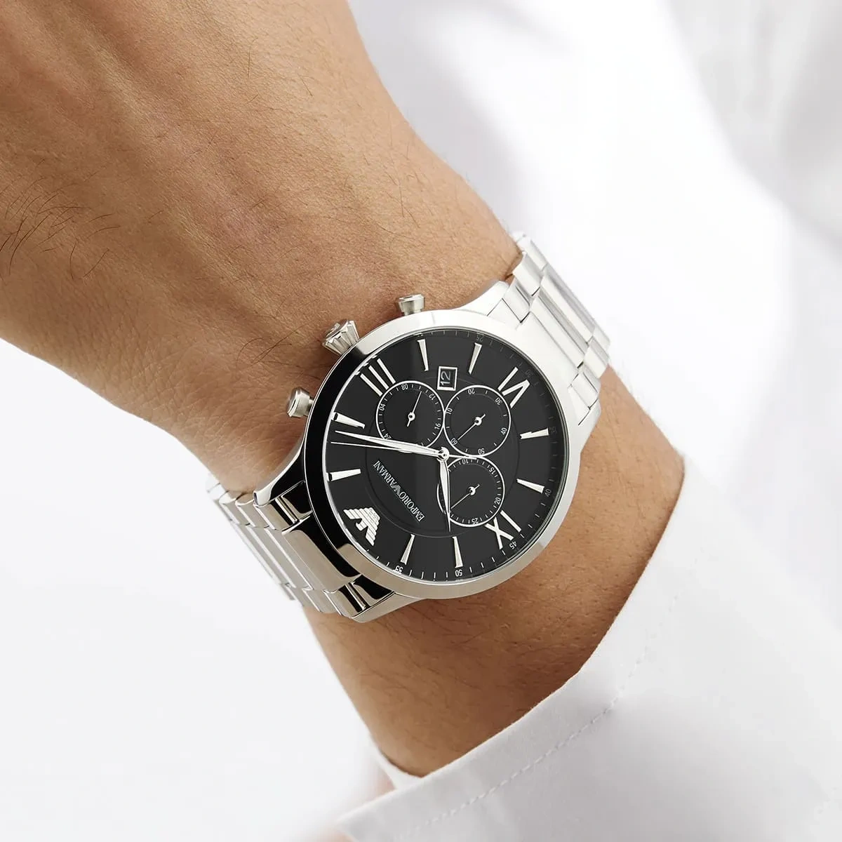 Emporio Armani Watch For Men AR11208