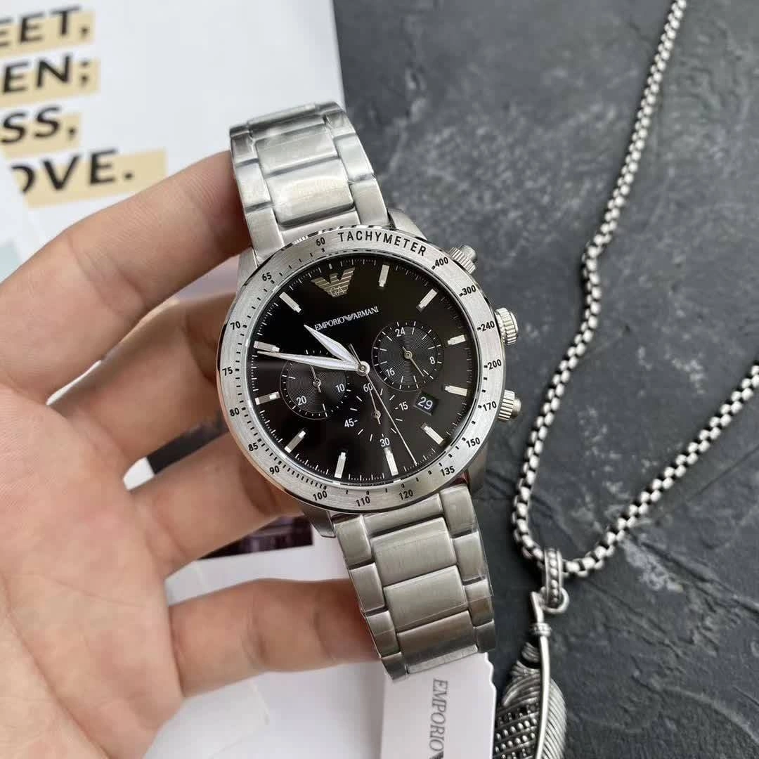 Emporio Armani Watch For Men AR11241