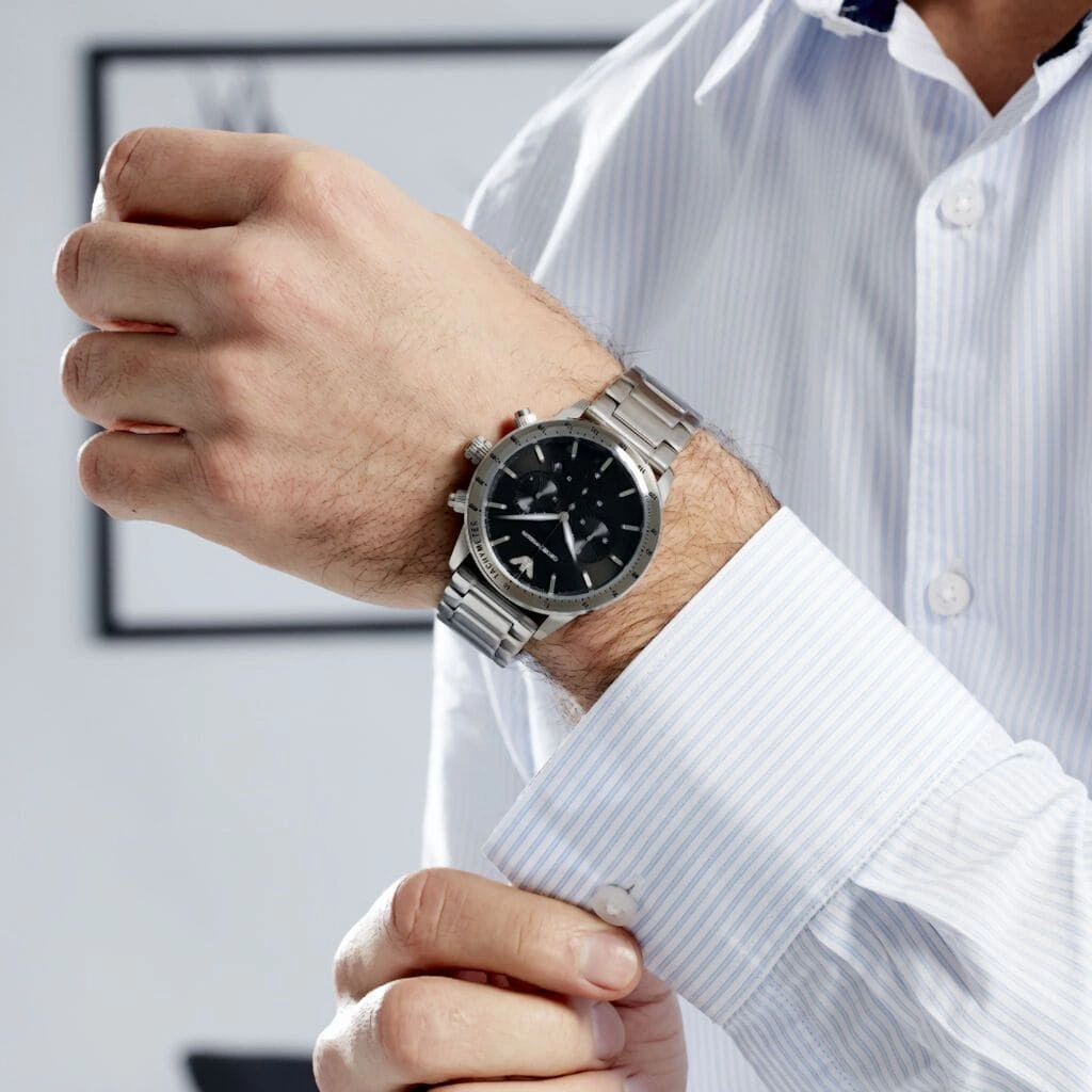 Emporio Armani Watch For Men AR11241