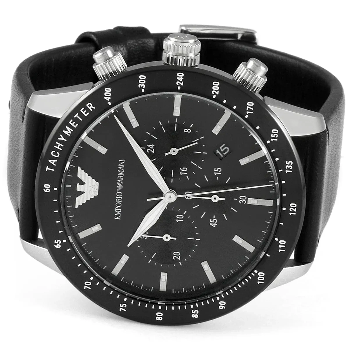 Emporio Armani Watch For Men AR11243
