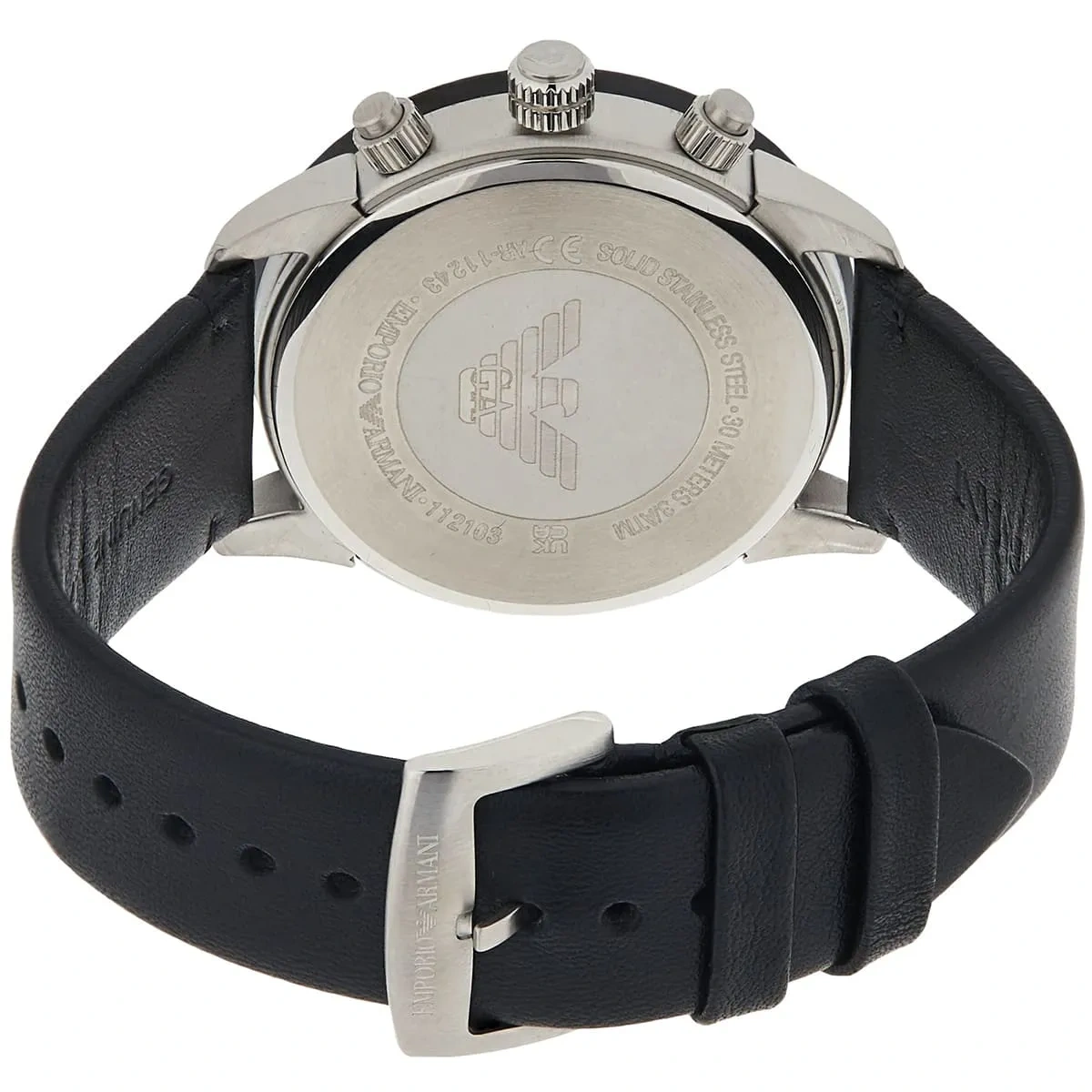 Emporio Armani Watch For Men AR11243