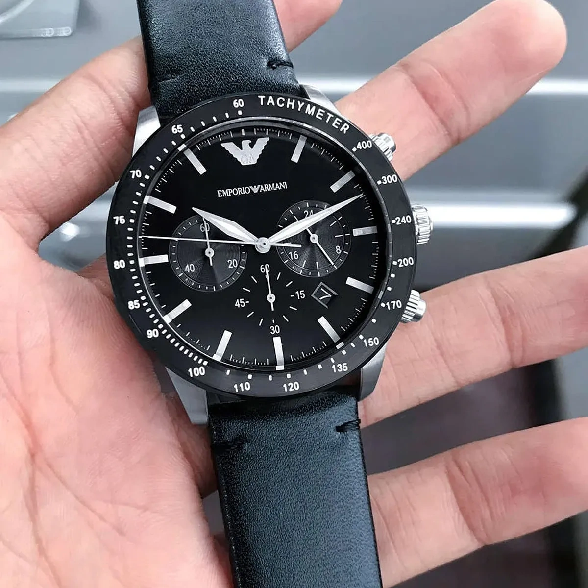 Emporio Armani Watch For Men AR11243