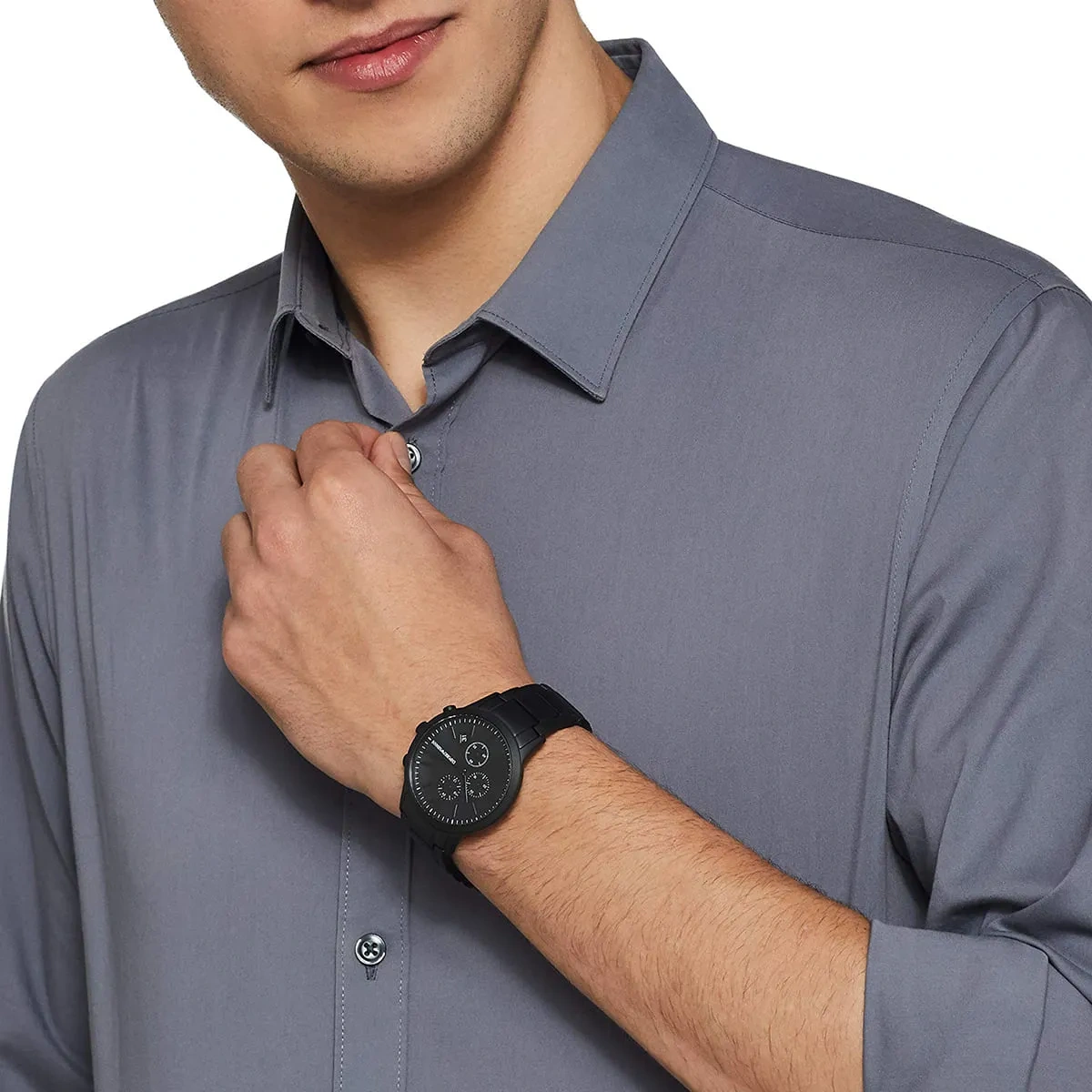 Emporio Armani Watch For Men AR11275