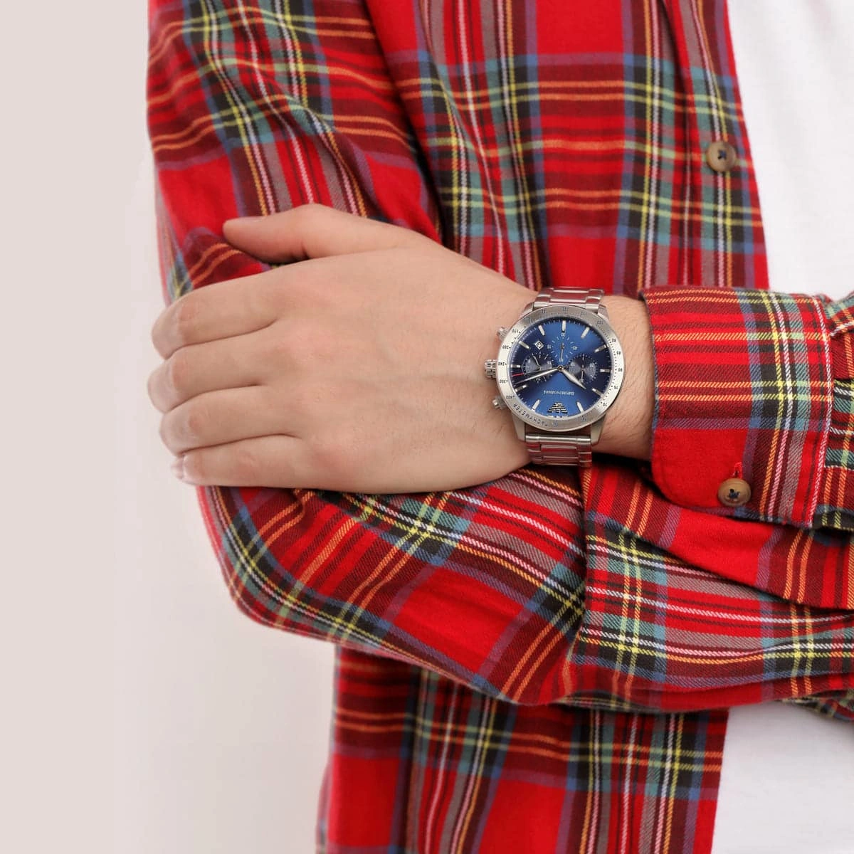 Emporio Armani Watch For Men AR11306