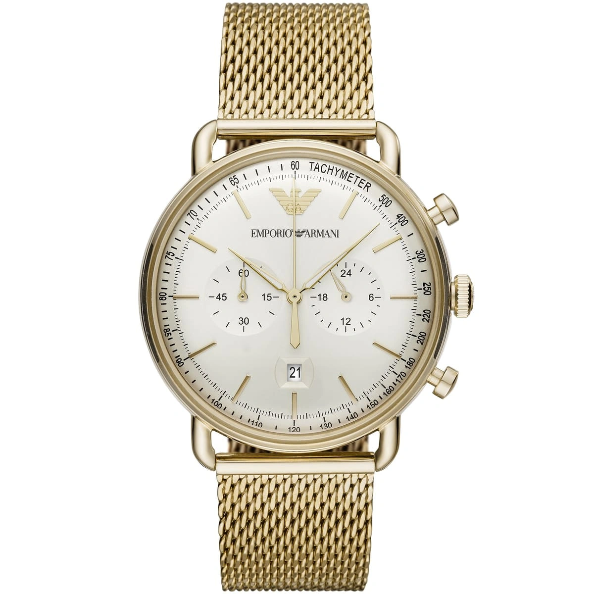 Emporio Armani Watch For Men AR11315