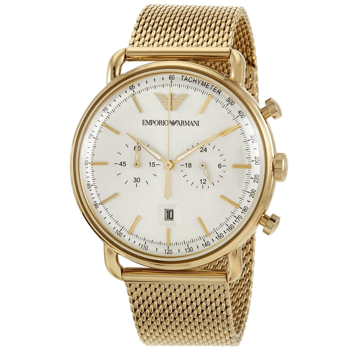 Emporio Armani Watch For Men AR11315